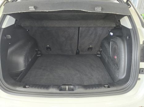 JEEP Compass 2.0 16V 4P LONGITUDE FLEX AUTOM�TICO, Foto 16