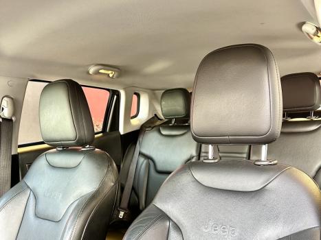 JEEP Compass 2.0 16V 4P LONGITUDE FLEX AUTOM�TICO, Foto 14