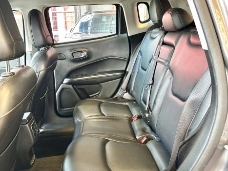 JEEP Compass 2.0 16V 4P LONGITUDE FLEX AUTOM�TICO, Foto 15