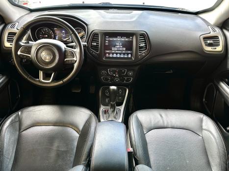 JEEP Compass 2.0 16V 4P LONGITUDE FLEX AUTOM�TICO, Foto 17