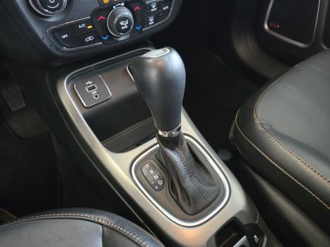 JEEP Compass 2.0 16V 4P LONGITUDE FLEX AUTOM�TICO, Foto 9