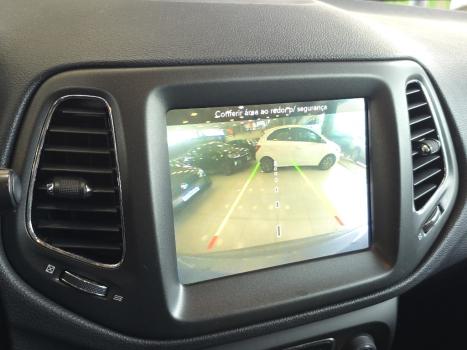 JEEP Compass 2.0 16V 4P LONGITUDE FLEX AUTOM�TICO, Foto 14