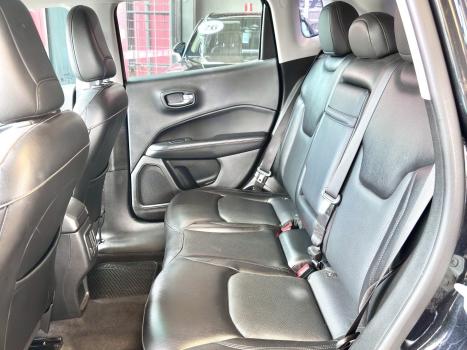 JEEP Compass 2.0 16V 4P LIMITED FLEX AUTOM�TICO, Foto 8