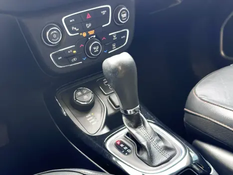 JEEP Compass 2.0 16V 4P LIMITED FLEX AUTOM�TICO, Foto 14