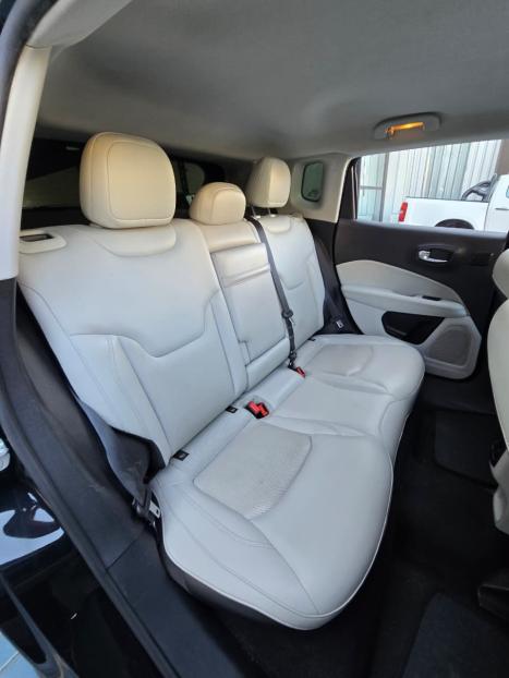 JEEP Compass 2.0 16V 4P LONGITUDE FLEX AUTOM�TICO, Foto 10