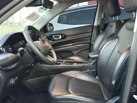 JEEP Compass 2.0 16V 4P 350 LIMITED 4X4 TURBO DIESEL AUTOM�TICO, Foto 2