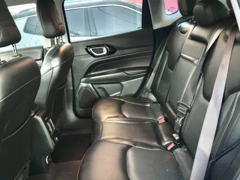 JEEP Compass 2.0 16V 4P 350 LIMITED 4X4 TURBO DIESEL AUTOM�TICO, Foto 4