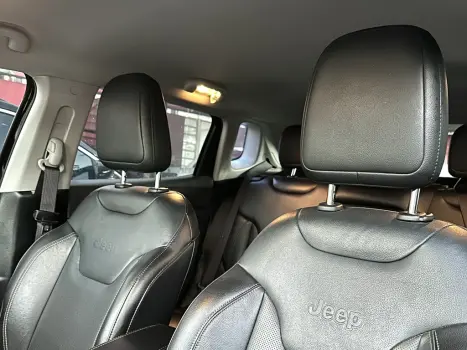 JEEP Compass 2.0 16V 4P 350 LIMITED 4X4 TURBO DIESEL AUTOM�TICO, Foto 5