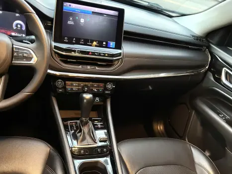 JEEP Compass 2.0 16V 4P 350 LIMITED 4X4 TURBO DIESEL AUTOM�TICO, Foto 13