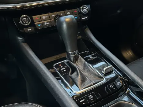 JEEP Compass 2.0 16V 4P 350 LIMITED 4X4 TURBO DIESEL AUTOM�TICO, Foto 14