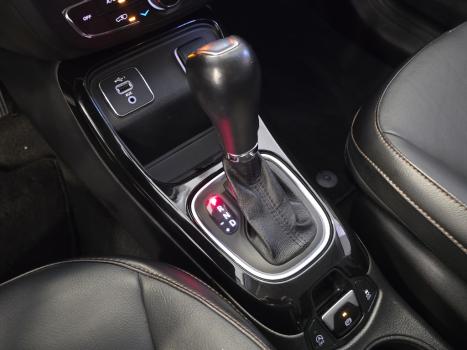 JEEP Compass 2.0 16V 4P LIMITED FLEX AUTOM�TICO, Foto 9