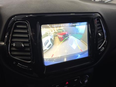 JEEP Compass 2.0 16V 4P LIMITED FLEX AUTOM�TICO, Foto 13