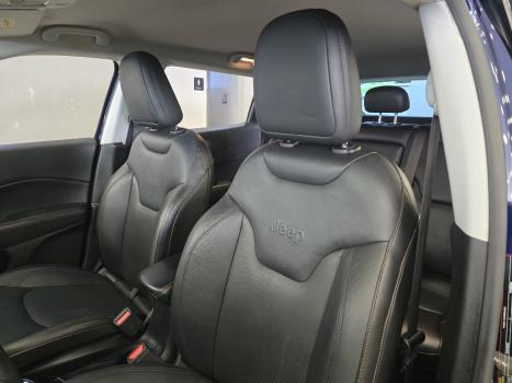 JEEP Compass 2.0 16V 4P LIMITED FLEX AUTOM�TICO, Foto 15