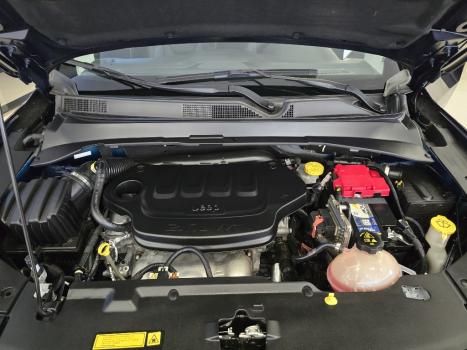 JEEP Compass 2.0 16V 4P LIMITED FLEX AUTOM�TICO, Foto 19