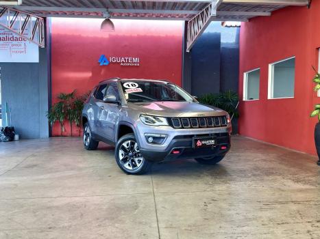 JEEP Compass 2.0 16V 4P TRAILHAWK TURBO DIESEL 4X4 AUTOM�TICO, Foto 1