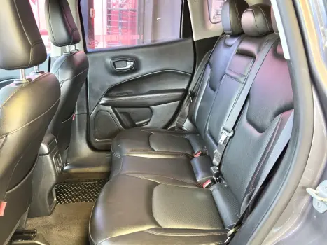JEEP Compass 2.0 16V 4P TRAILHAWK TURBO DIESEL 4X4 AUTOM�TICO, Foto 14