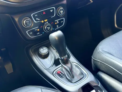 JEEP Compass 2.0 16V 4P TRAILHAWK TURBO DIESEL 4X4 AUTOM�TICO, Foto 19