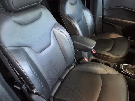 JEEP Compass 2.0 16V 4P LIMITED FLEX AUTOM�TICO, Foto 4