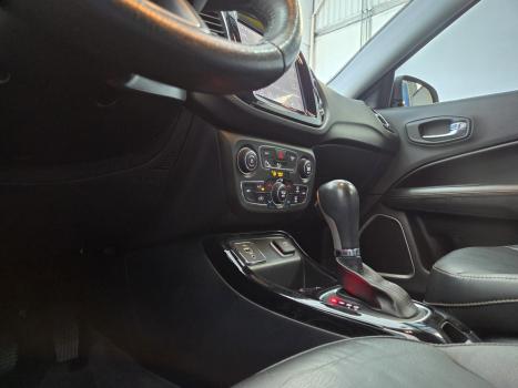 JEEP Compass 2.0 16V 4P LIMITED FLEX AUTOM�TICO, Foto 6