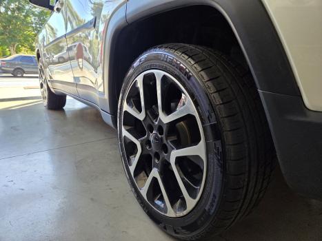 JEEP Compass 2.0 16V 4P LIMITED FLEX AUTOM�TICO, Foto 10
