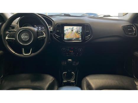 JEEP Compass 2.0 16V 4P LIMITED FLEX AUTOM�TICO, Foto 3
