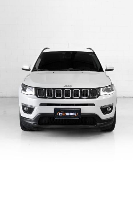 JEEP Compass 2.0 16V 4P SPORT AUTOM�TICO, Foto 3