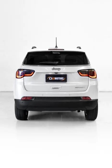 JEEP Compass 2.0 16V 4P SPORT AUTOM�TICO, Foto 4