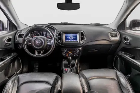 JEEP Compass 2.0 16V 4P SPORT AUTOM�TICO, Foto 5