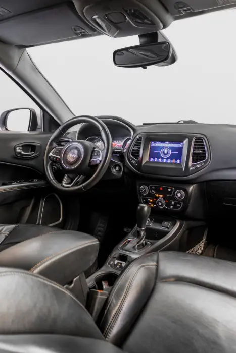 JEEP Compass 2.0 16V 4P SPORT AUTOM�TICO, Foto 6