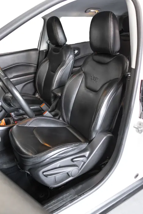 JEEP Compass 2.0 16V 4P SPORT AUTOM�TICO, Foto 8