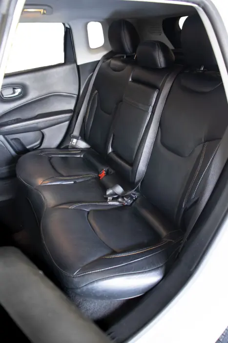 JEEP Compass 2.0 16V 4P SPORT AUTOM�TICO, Foto 9