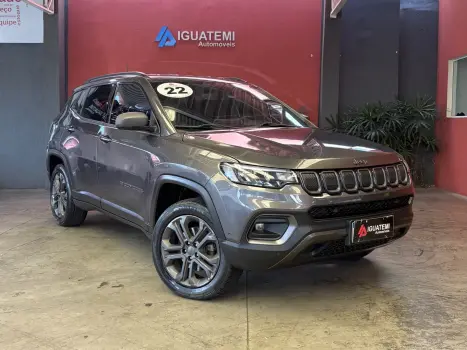 JEEP Compass 2.0 16V 4P 350 LONGITUDE 4X4 TURBO DIESEL AUTOM�TICO, Foto 1