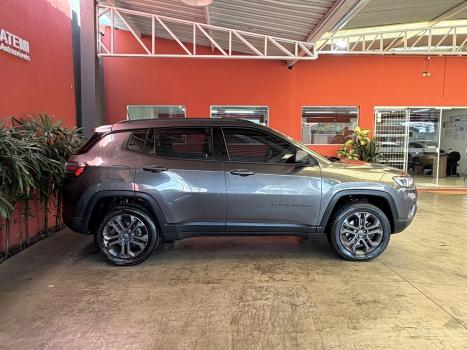 JEEP Compass 2.0 16V 4P 350 LONGITUDE 4X4 TURBO DIESEL AUTOM�TICO, Foto 7