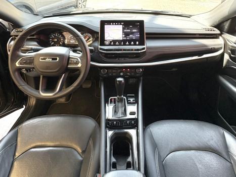 JEEP Compass 2.0 16V 4P 350 LONGITUDE 4X4 TURBO DIESEL AUTOM�TICO, Foto 9
