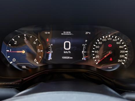JEEP Compass 2.0 16V 4P 350 LONGITUDE 4X4 TURBO DIESEL AUTOM�TICO, Foto 11