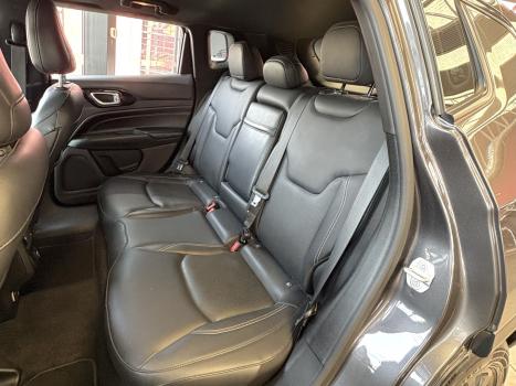 JEEP Compass 2.0 16V 4P 350 LONGITUDE 4X4 TURBO DIESEL AUTOM�TICO, Foto 14