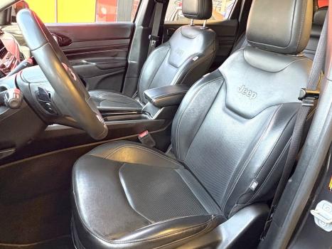 JEEP Compass 2.0 16V 4P 350 LONGITUDE 4X4 TURBO DIESEL AUTOM�TICO, Foto 15