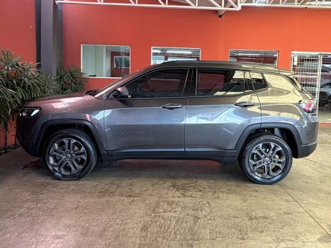 JEEP Compass 2.0 16V 4P 350 LONGITUDE 4X4 TURBO DIESEL AUTOM�TICO, Foto 21
