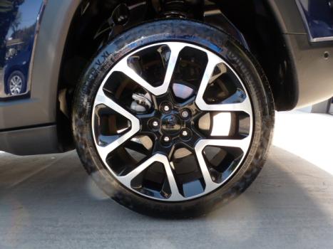 JEEP Compass 2.0 16V 4P LIMITED FLEX AUTOM�TICO, Foto 5