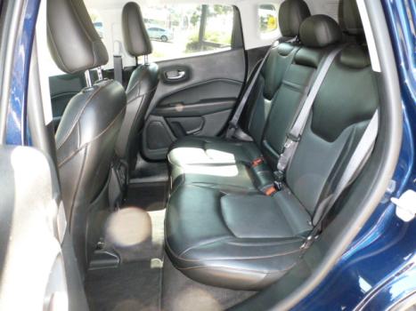 JEEP Compass 2.0 16V 4P LIMITED FLEX AUTOM�TICO, Foto 6