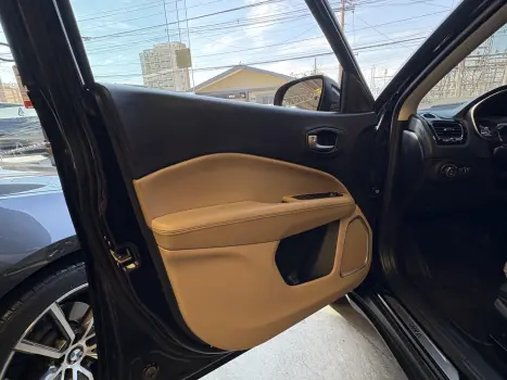 JEEP Compass 2.0 16V 4P LIMITED FLEX AUTOM�TICO, Foto 13