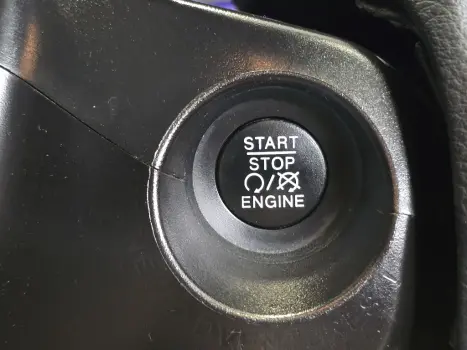 JEEP Compass 2.0 16V 4P LONGITUDE FLEX AUTOM�TICO, Foto 9