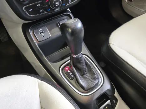 JEEP Compass 2.0 16V 4P LONGITUDE FLEX AUTOM�TICO, Foto 10