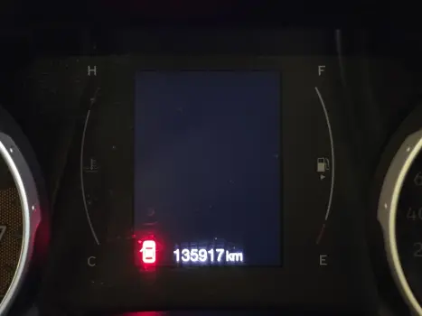 JEEP Compass 2.0 16V 4P LONGITUDE FLEX AUTOM�TICO, Foto 14