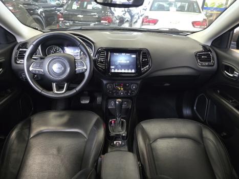 JEEP Compass 2.0 16V 4P LIMITED FLEX AUTOM�TICO, Foto 7