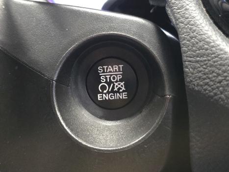 JEEP Compass 2.0 16V 4P LIMITED FLEX AUTOM�TICO, Foto 9