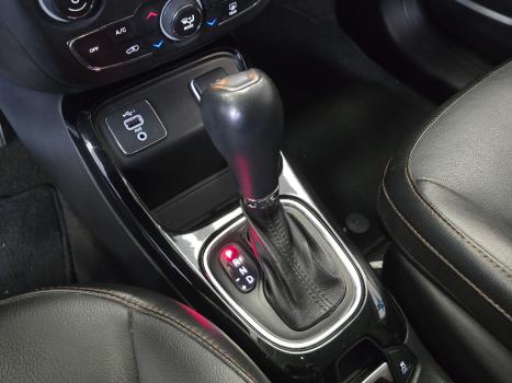 JEEP Compass 2.0 16V 4P LIMITED FLEX AUTOM�TICO, Foto 10