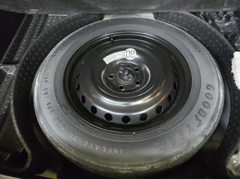 JEEP Compass 2.0 16V 4P LIMITED FLEX AUTOM�TICO, Foto 19