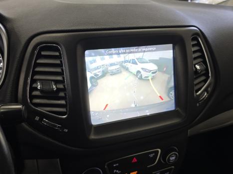 JEEP Compass 2.0 16V 4P LONGITUDE FLEX AUTOM�TICO, Foto 14
