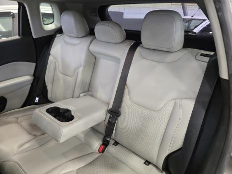 JEEP Compass 2.0 16V 4P LONGITUDE FLEX AUTOM�TICO, Foto 17